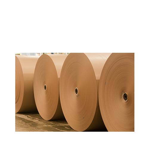 Recycled and FSC® or PEFC™ Paper