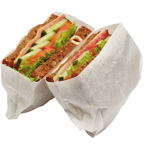 Wraps and sheets